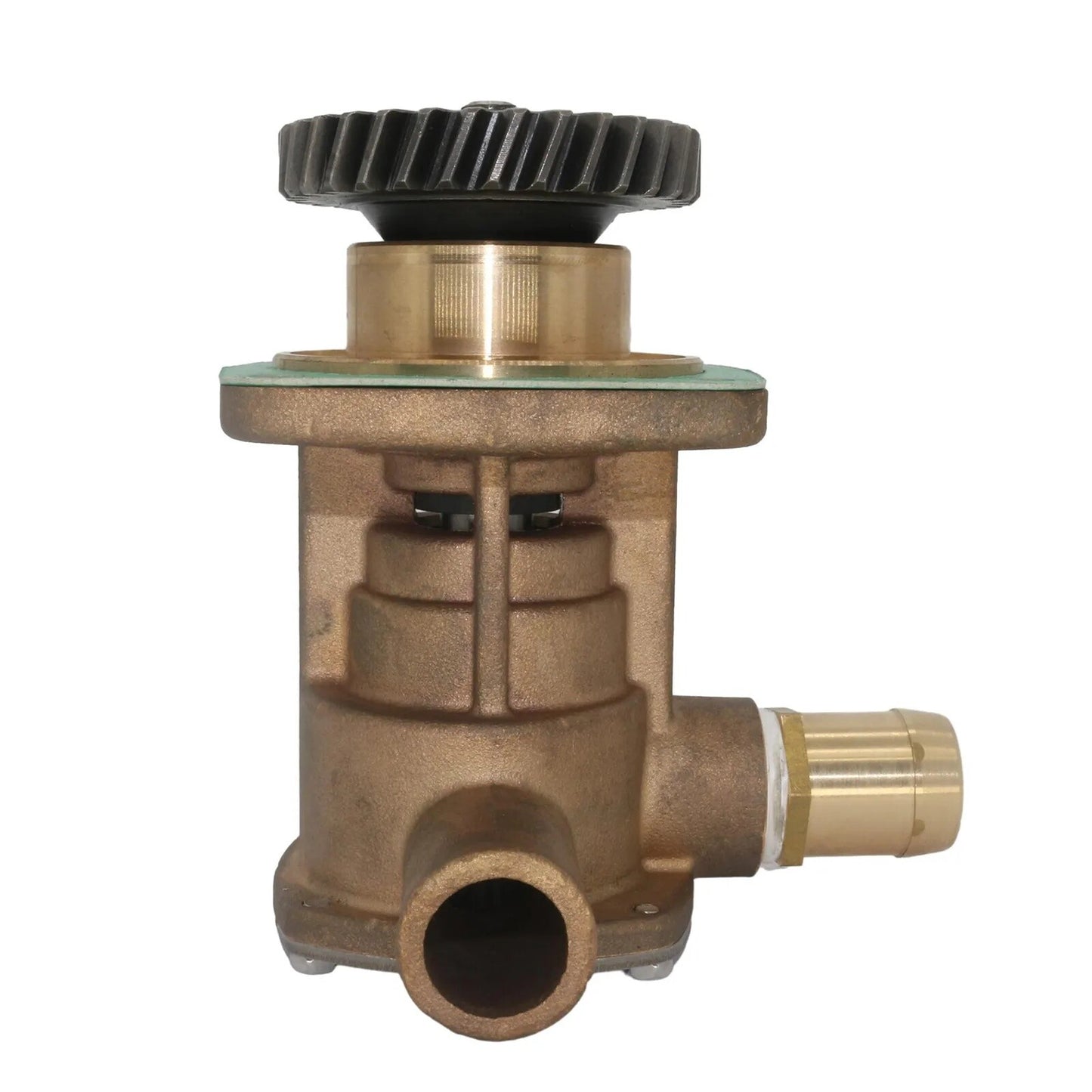 Sea Water Pump for Yanmar (Replaces 129271-42502, 42500, 42501)