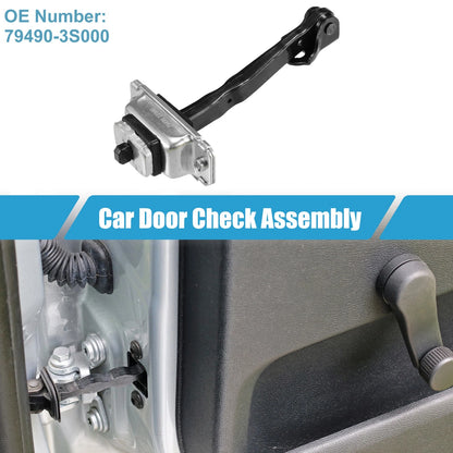 Rear Right Door Check No. 79490-3S000 for Hyundai Sonata (2015–2019)