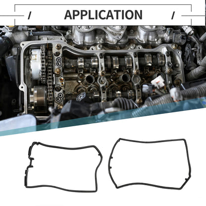 Valve Cover Gasket No. 13272AA094 for Subaru Impreza WRX 2.0L Turbo (2002–2005)