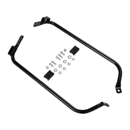 Kits Saddlebag Brackets for Harley Touring Electra Glide (1997-2008)