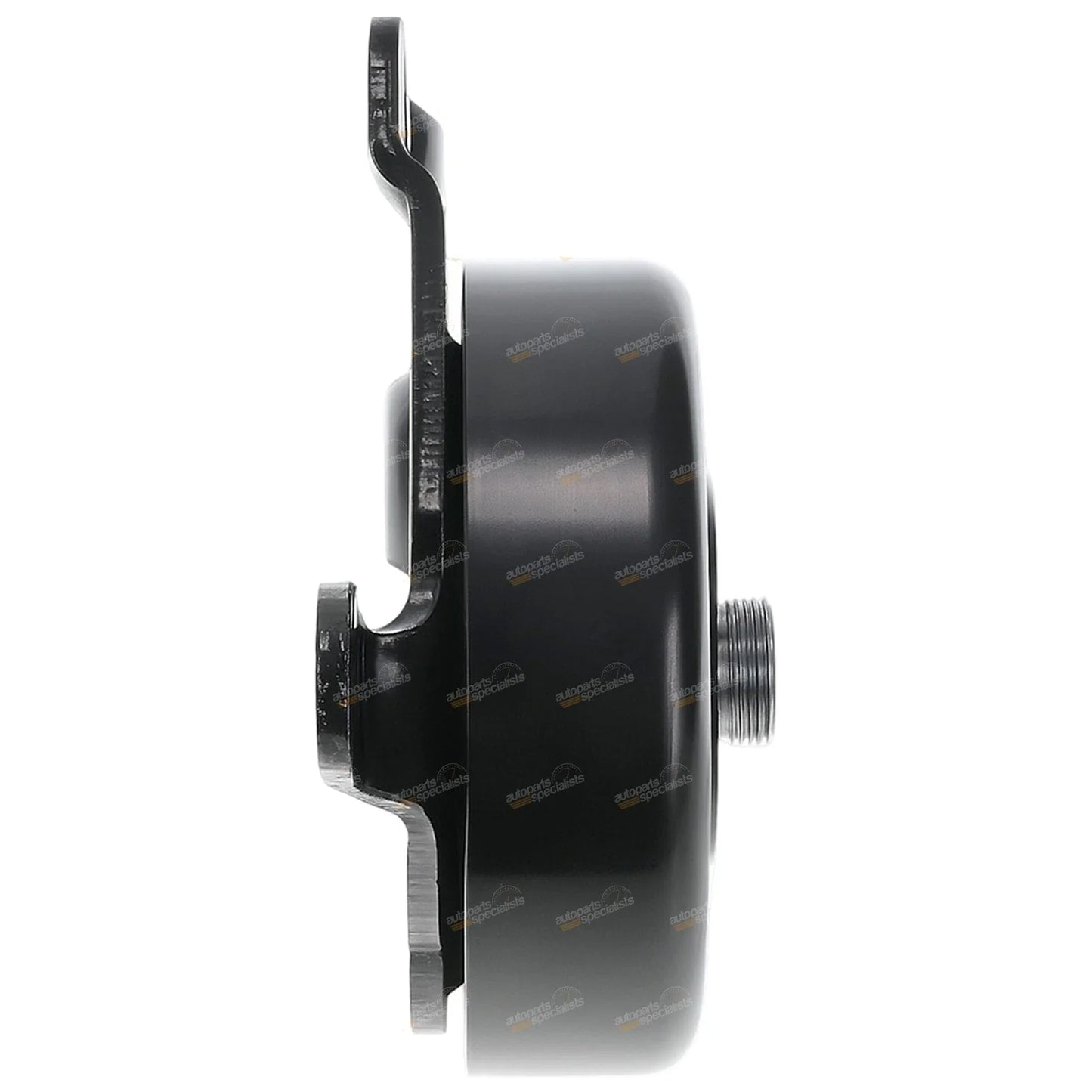 Fan Clutch Idler Pulley Bracket Assembly for Ranger 3.2L 2.2L (2014-2019)