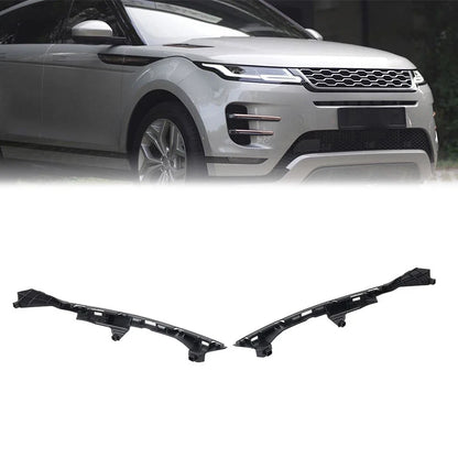 Headlight Holder Mount Bracket for Range Rover Evoque (2020) Pair