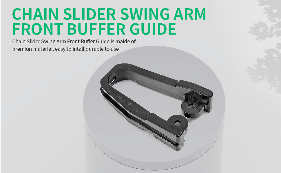Chain Slider Guide for Honda TRX 400EX (1999–2014)