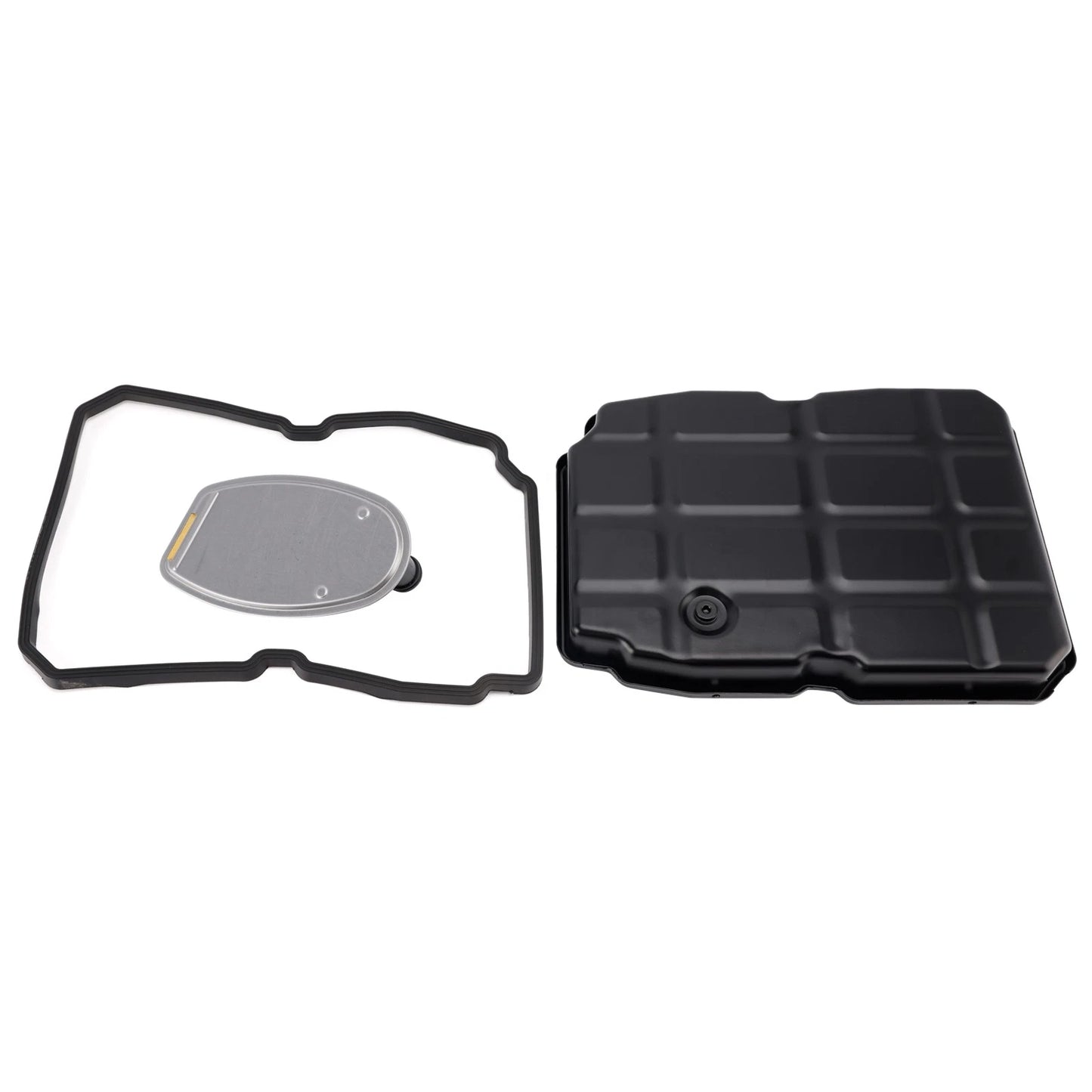 Transmission Oil Pan Kit with Filter Gasket for NAG1 W5A580 (722.6)