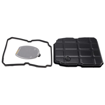 Transmission Oil Pan Kit with Filter Gasket for NAG1 W5A580 (722.6)