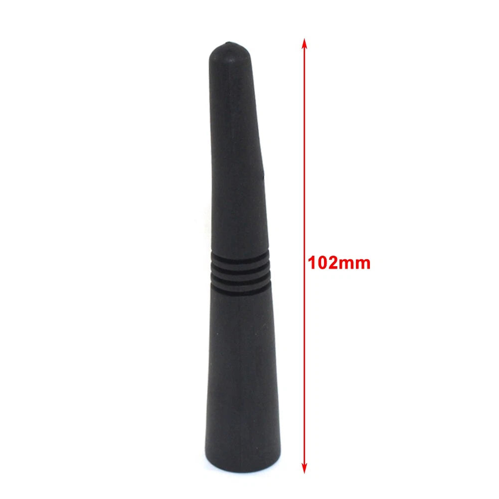 Universal Motorcycle Windshield Deflector Wind Screen (All Models)