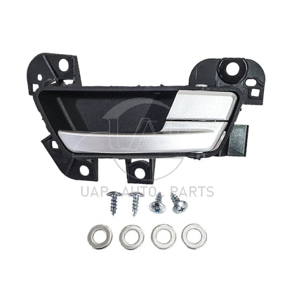 2 x Front Left & Right Door Handles for Ford Falcon FG FGX (2008–2020)