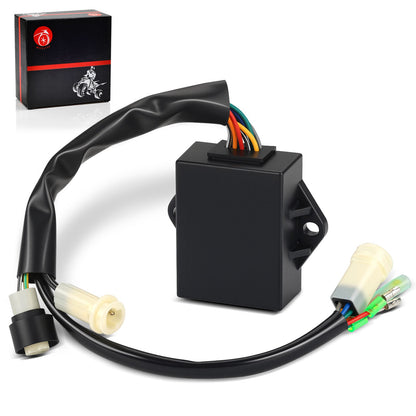 CDI Box for Yamaha Big Bear 350 4x4 (1989)
