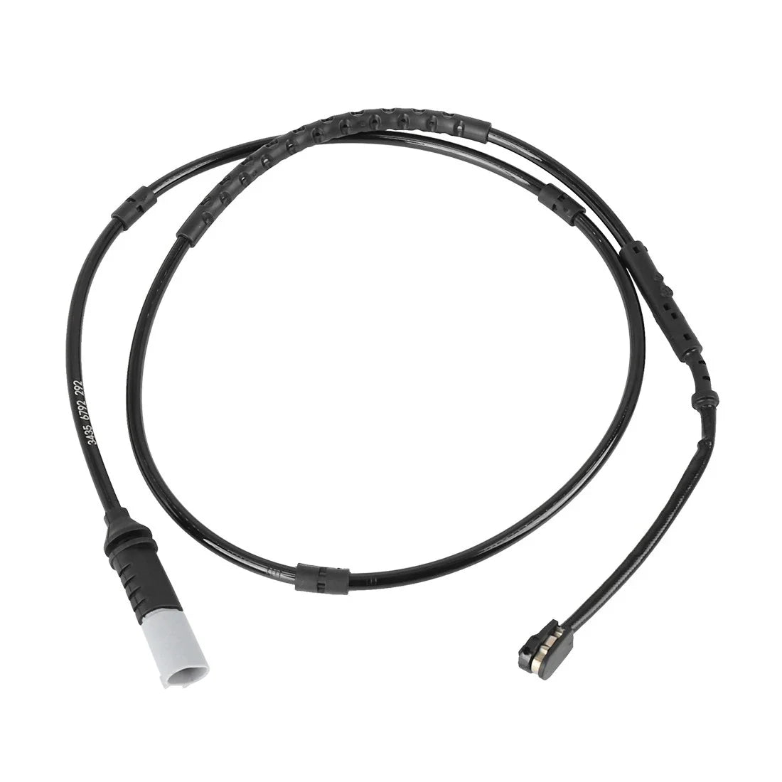 Rear Brake Pad Electronic Wear Sensor for BMW M240i xDrive