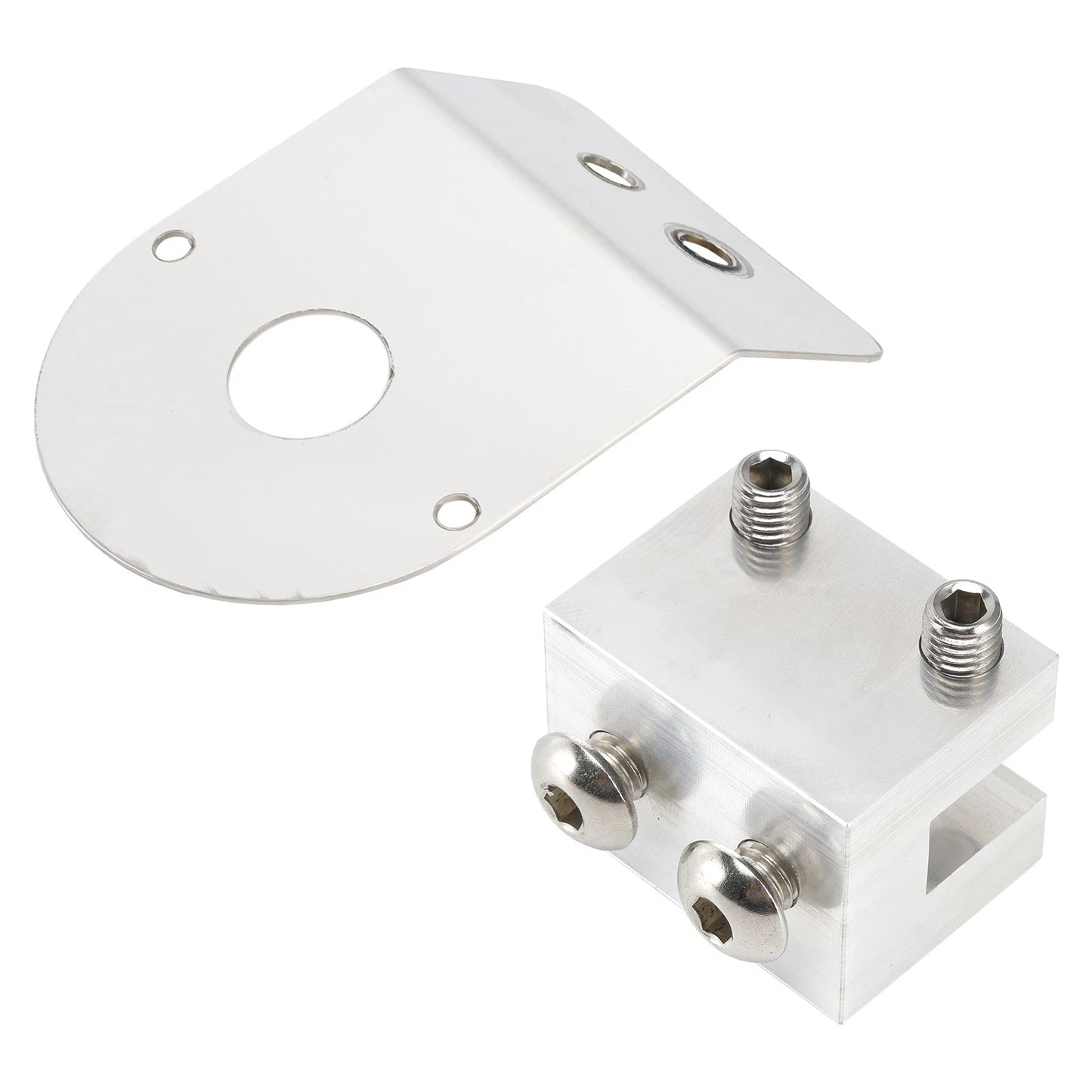 Aluminum Oil Funnel 20mm for Universal Applications