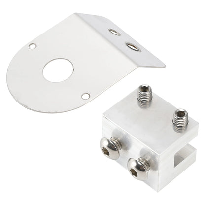 Aluminum Oil Funnel 20mm for Universal Applications