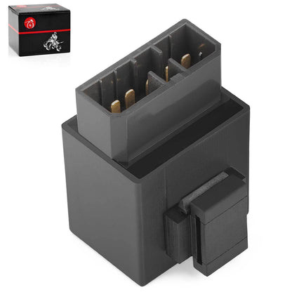 Fuel Pump Relay for Yamaha Road Star 1600, Royal Star 1300, V-Star 1100, 650