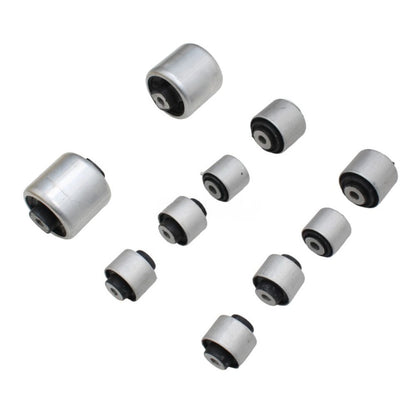 Control Arm Bushing Kit for Audi A6 A7 Q5 RS6 (2017–2026)
