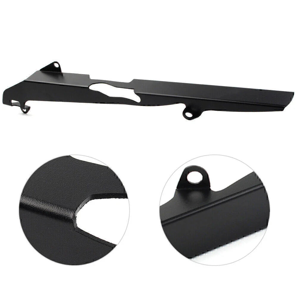 Aluminum Chain Guard Cover for Yamaha YZF R1 (2002-2003)