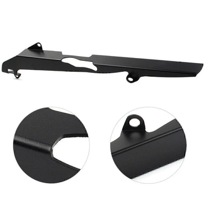 Aluminum Chain Guard Cover for Yamaha YZF R1 (2002-2003)