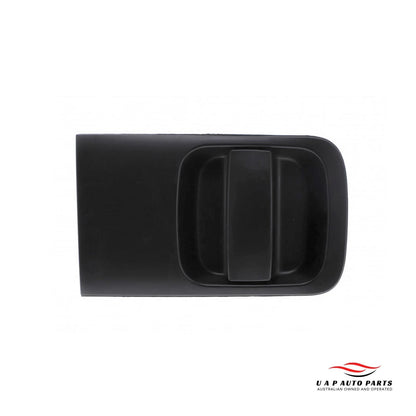 Set of 5 Rear Right Outer Sliding Door Handles for Hyundai iLoad iMax (2008-On)