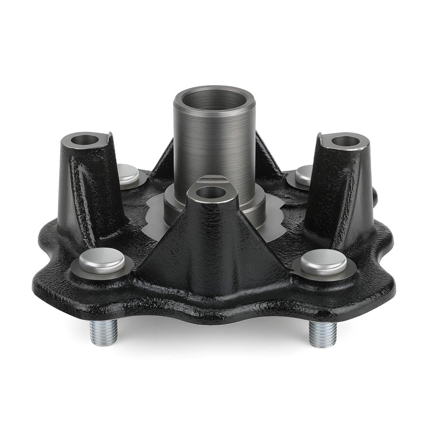 Front Wheel Hub for Suzuki Eiger 400 LTA400 LTF400 (2002–2007)