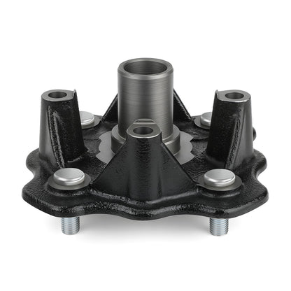 Front Wheel Hub for Suzuki Eiger 400 LTA400 LTF400 (2002–2007)
