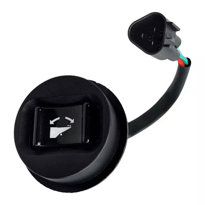 Trim and Tilt Switch for Yamaha 115 150 200 225 130 175 HP (1990–2005)