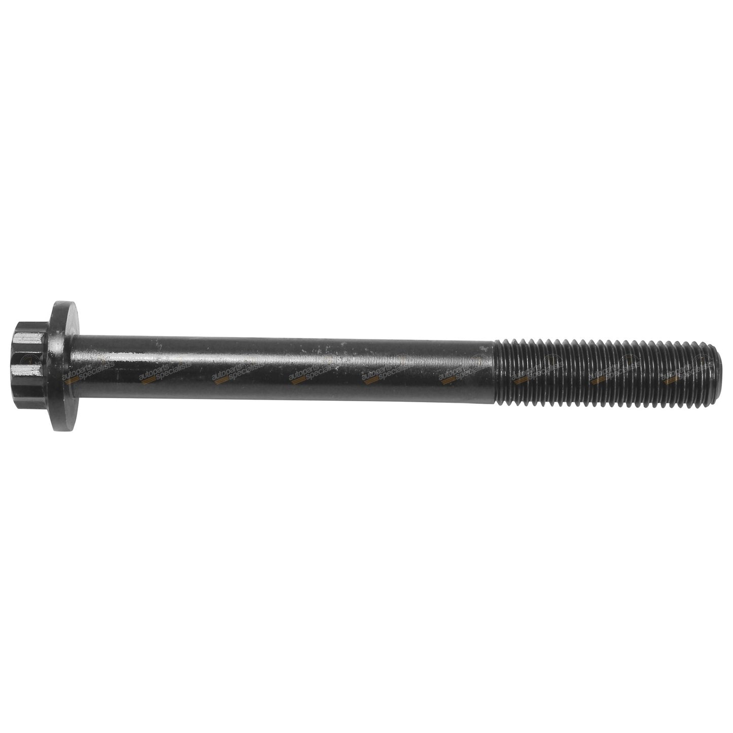 Cylinder Head Bolt Set for Nissan Patrol GQ GU (1997–2007)