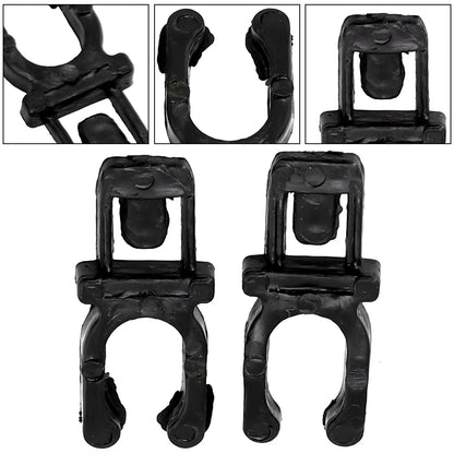 Coin Storage Tray Clip for FORESTER (2013–2022)