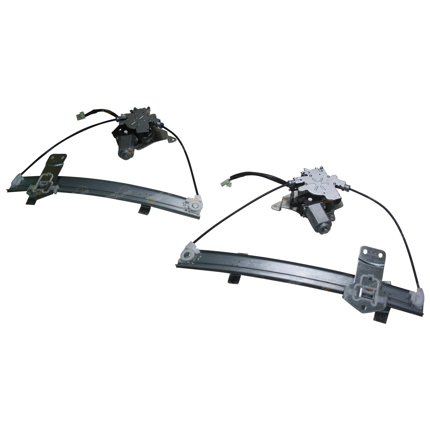 Electric Power Window Regulators with Motor for Falcon EA EB ED EF EL (1988–2002)