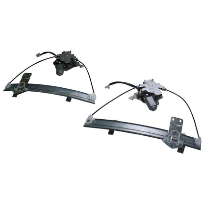 Electric Power Window Regulators with Motor for Falcon EA EB ED EF EL (1988–2002)