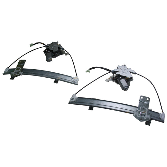 Electric Power Window Regulators with Motor for Falcon EA EB ED EF EL (1988–2002)