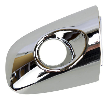 Left Door Handle Trim Caps for Kia Sorento 3.3L 2.4L 2.0L (2016-2020)