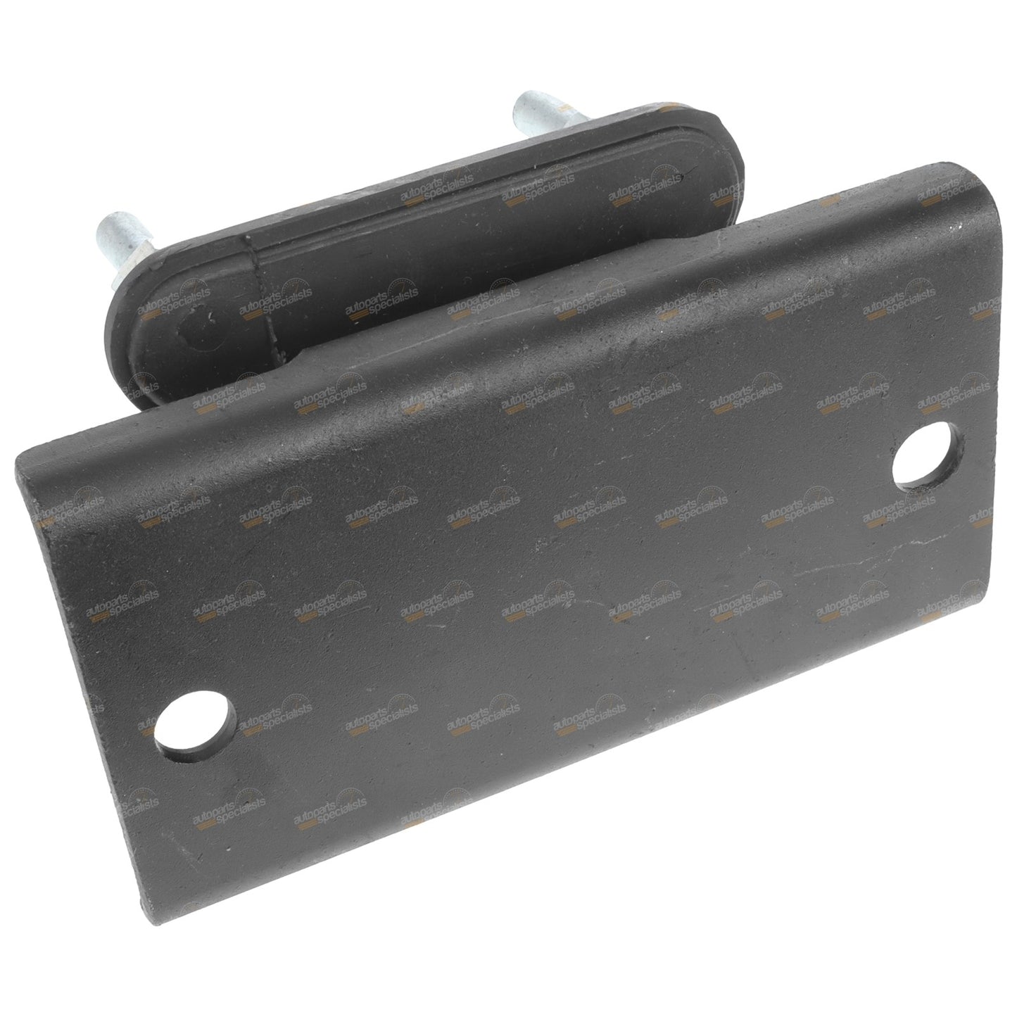 Rear Engine Gearbox Mount for Nissan Pathfinder R51 (2005–2013)
