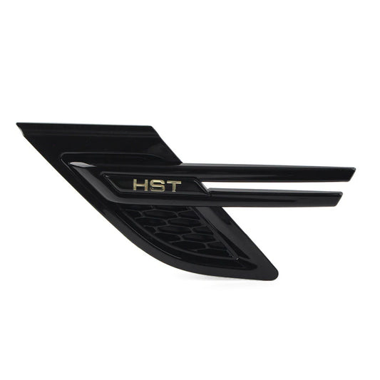 Fender Vent Mesh Grille Cover Trim for Land Rover Range Rover Sport (2014-2017)