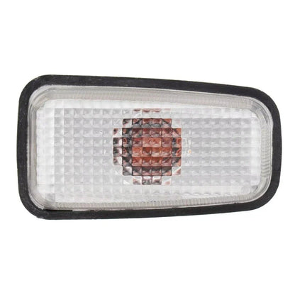 Front Side Marker Light Lamps for Peugeot 406 306 106 806 Citroen (1996-2004)
