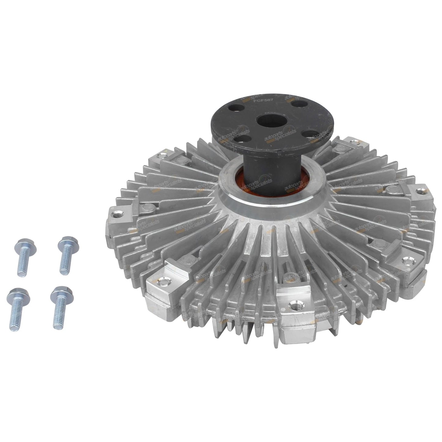 Viscous Fan Clutch for Mazda BT50 B2500 2006–2011