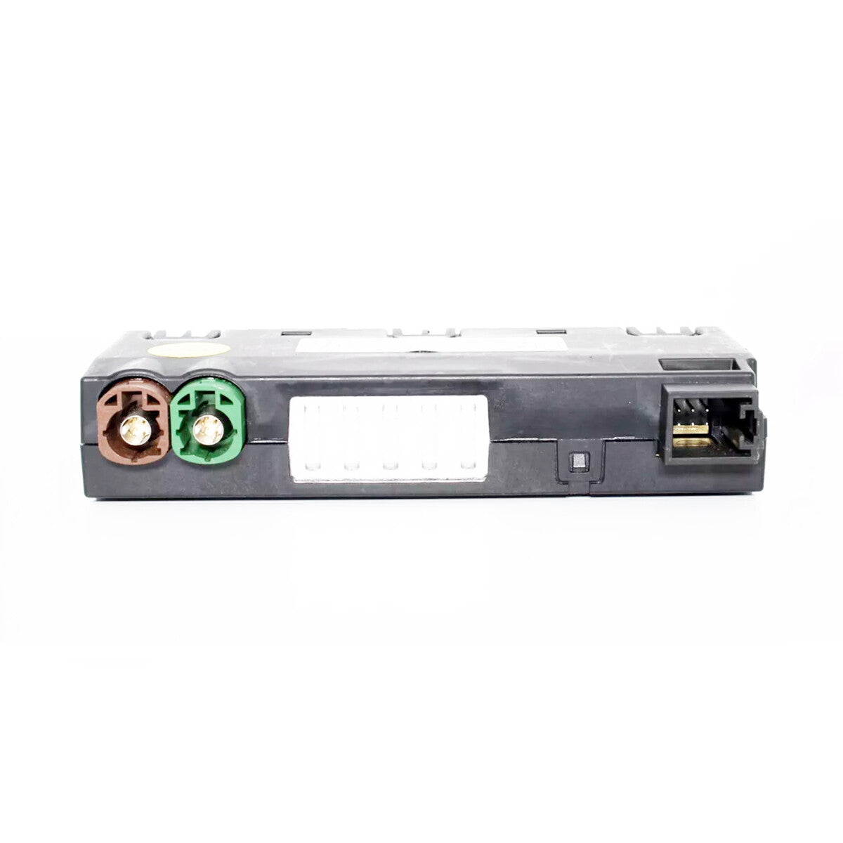 Set of 2 Type-C Double Sockets Charging Port for Audi A6 C8 S6 (2019–2024)