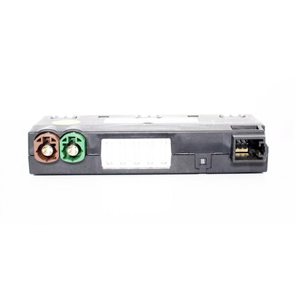 Set of 2 Type-C Double Sockets Charging Port for Audi A6 C8 S6 (2019–2024)