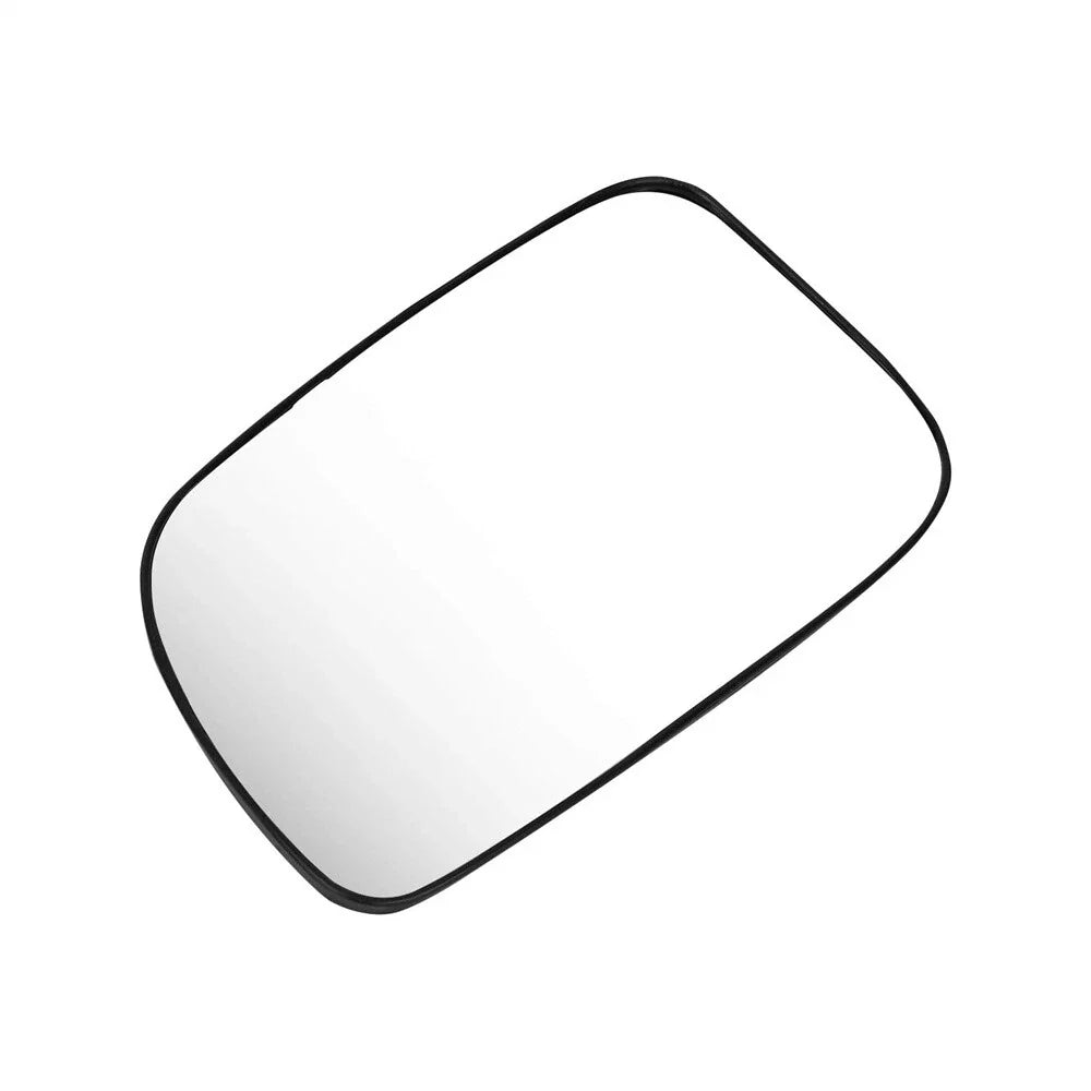 Heated Driver Left Side Mirror Glass for Toyota Prius (2004-2009)