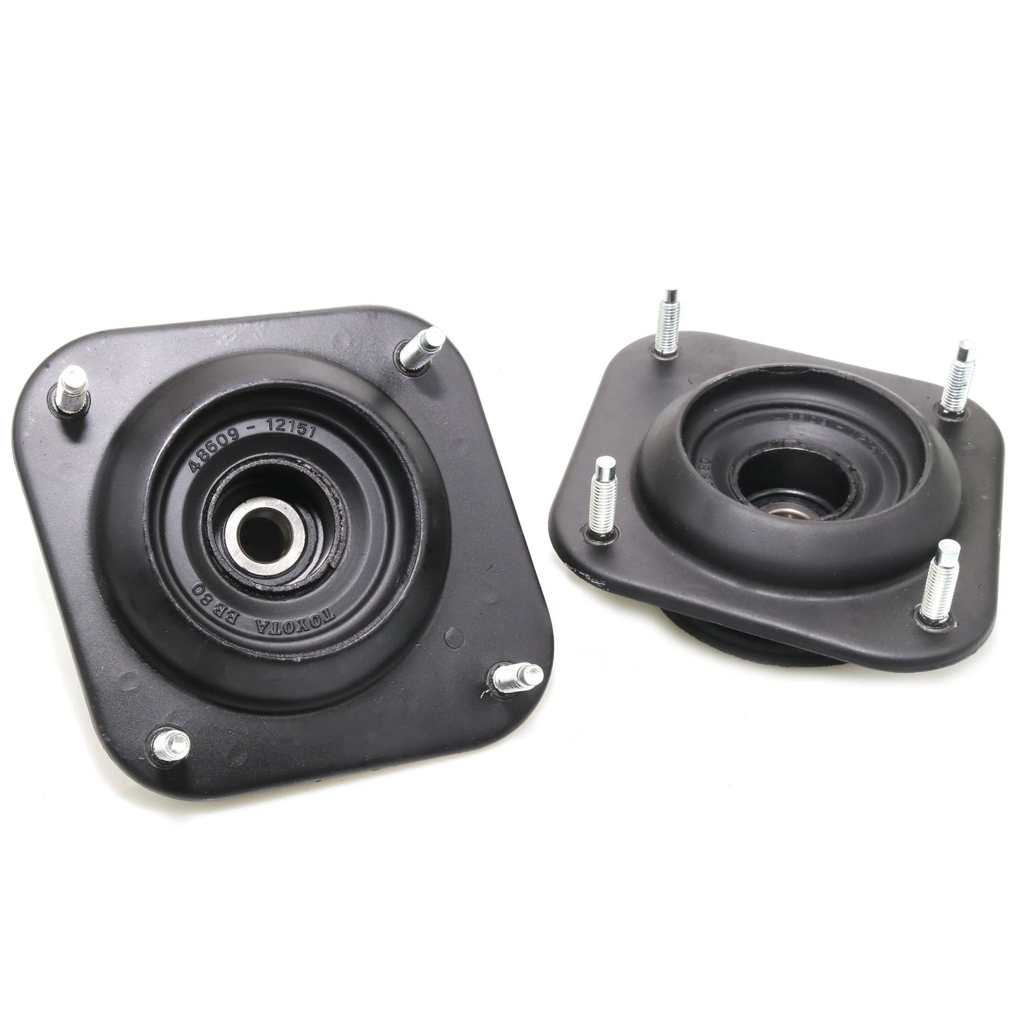 Shock Absorber Strut Mounts for Toyota Corolla AE82 (1982–1987)