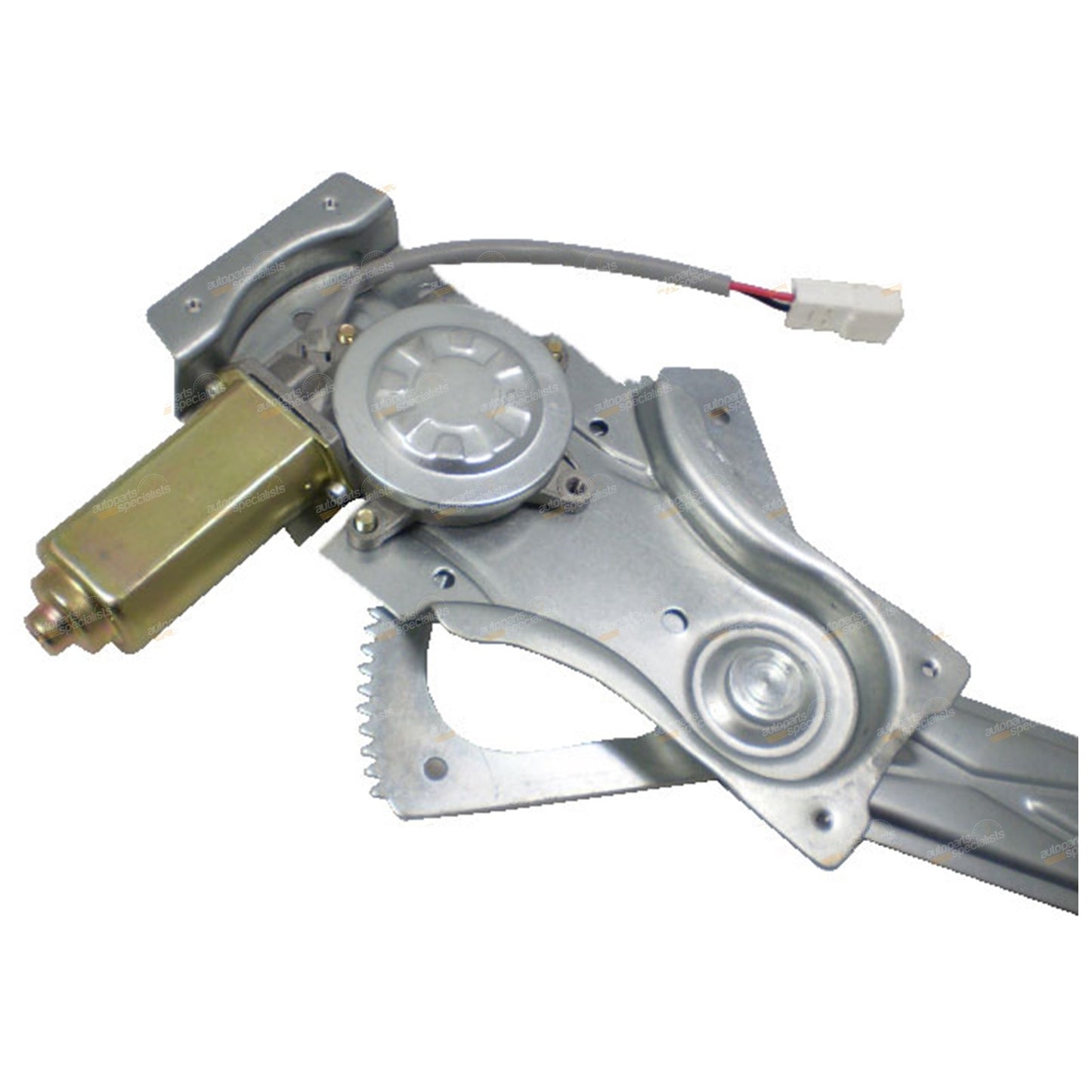 Power Window Regulator with Motor for Holden Commodore VN-VS (1988–1997)