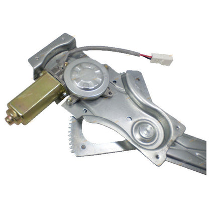 Power Window Regulator with Motor for Holden Commodore VN-VS (1988–1997)
