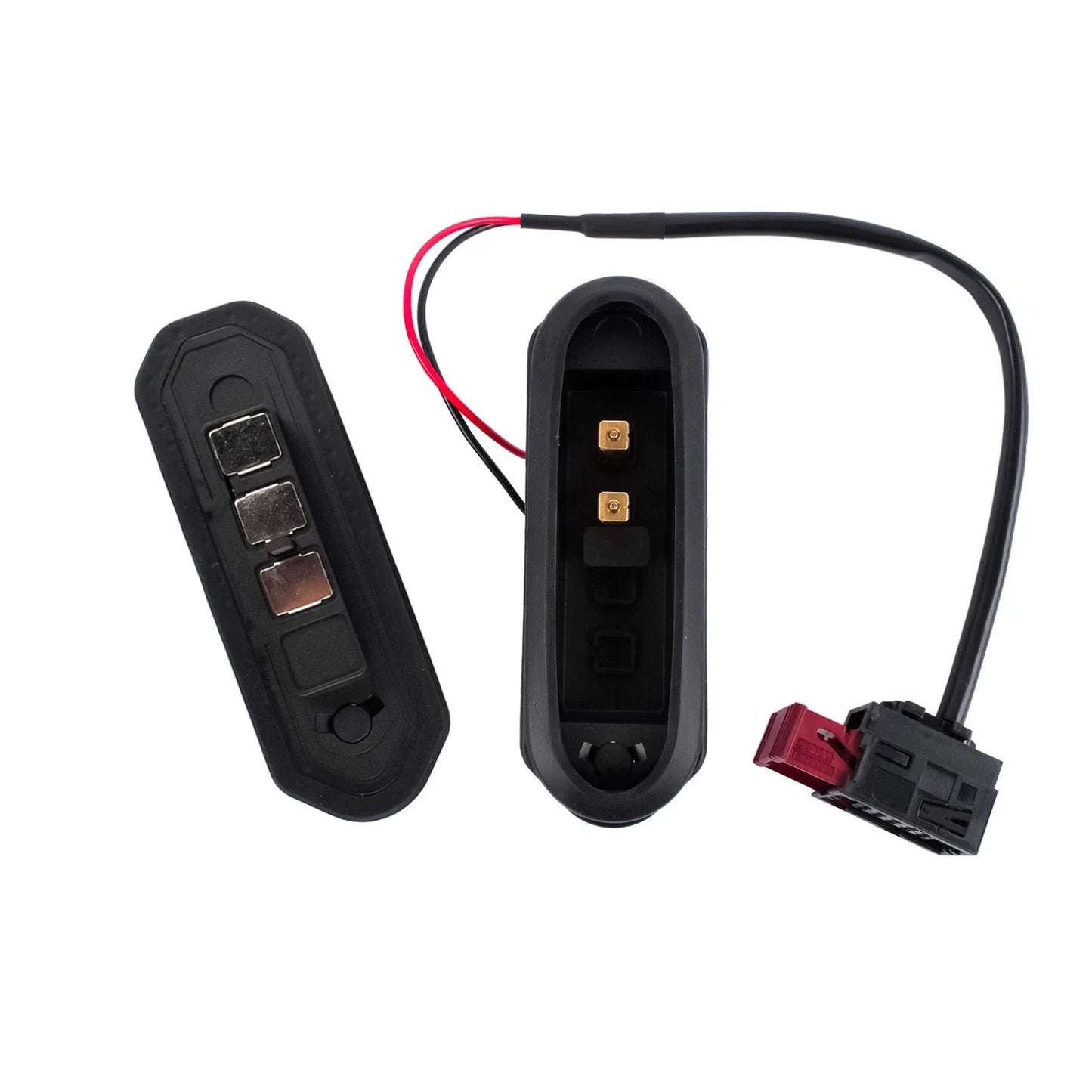 Direct Replacement Sliding Door Contactor Sensor for Ram ProMaster (2013–2023)