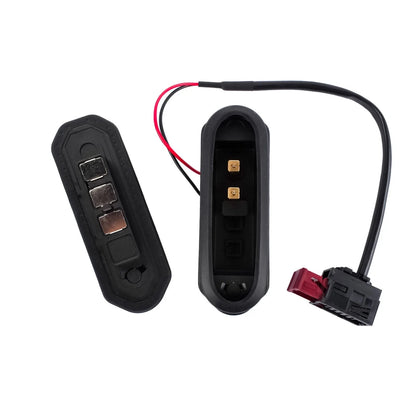 Direct Replacement Sliding Door Contactor Sensor for Ram ProMaster (2013–2023)