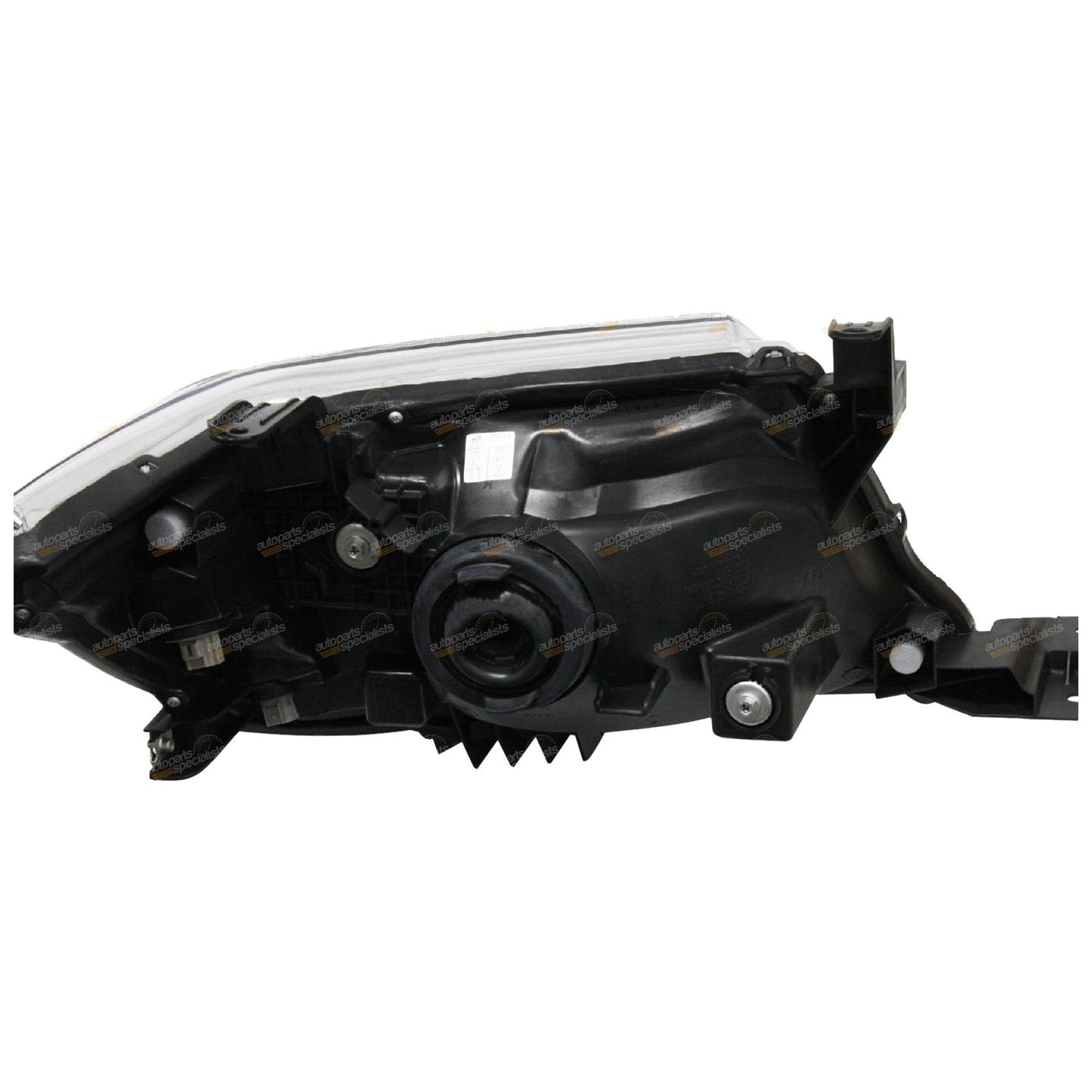 LH Headlight for Toyota Hilux (2011–2015)