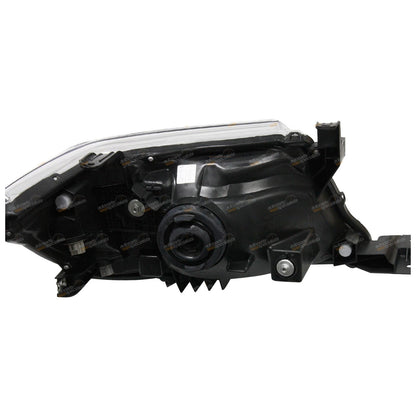 LH Headlight for Toyota Hilux (2011–2015)