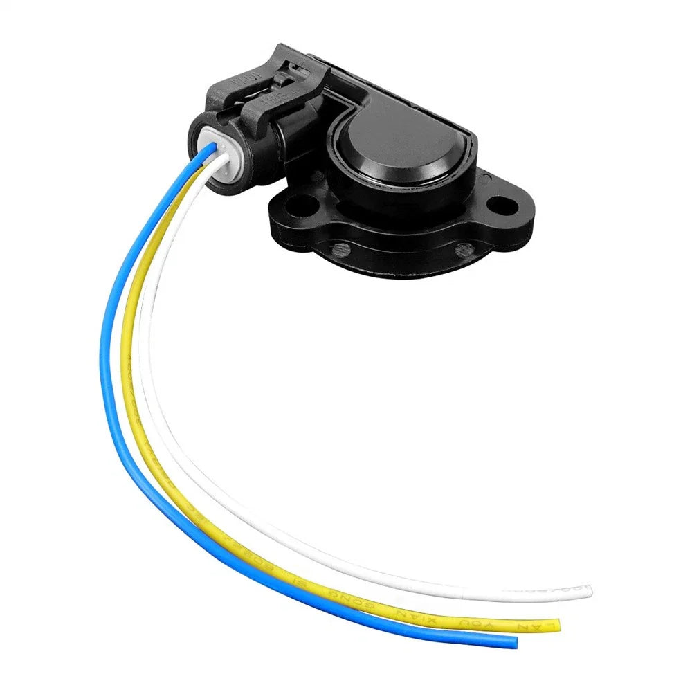 Throttle Position Sensor with Tail Harness for Chevy Buick GMC (2000-2006)