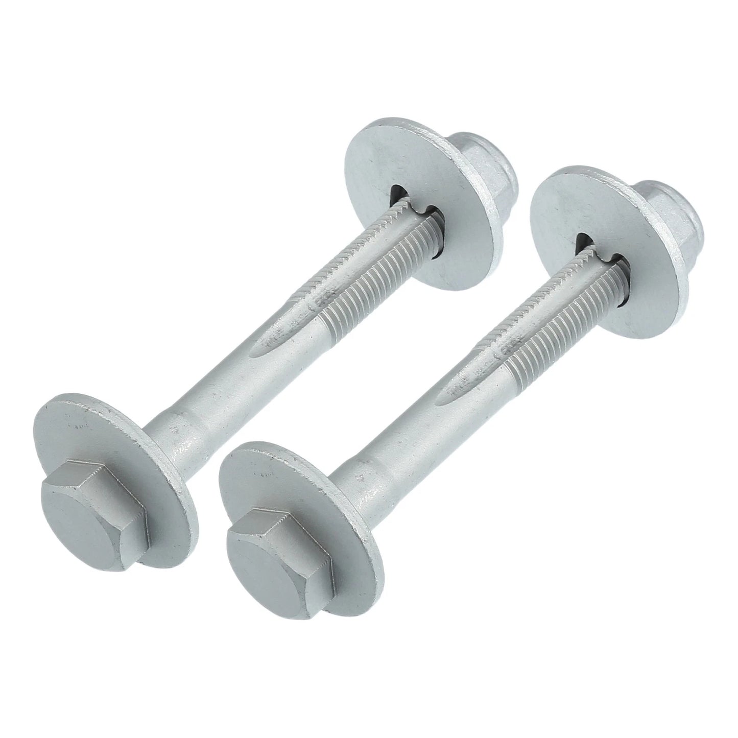 Set of 2 Camber Eccentric Bolts for Volkswagen Beetle Convertible (2013–2019)