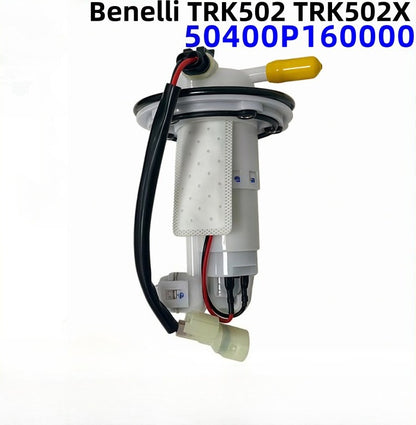 Fuel Pump Assembly for Benelli TRK502 TRK502X (2017–2023)