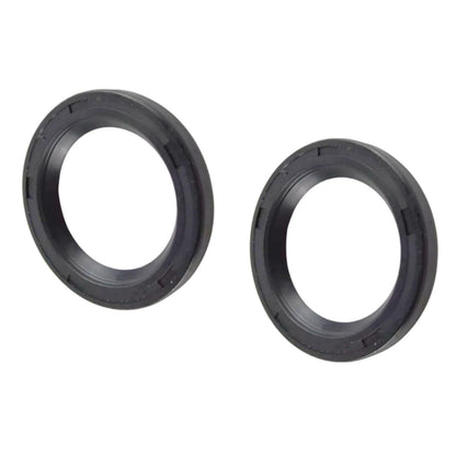 2Pcs Oil Seal for Mercury Drive Shaft Upper