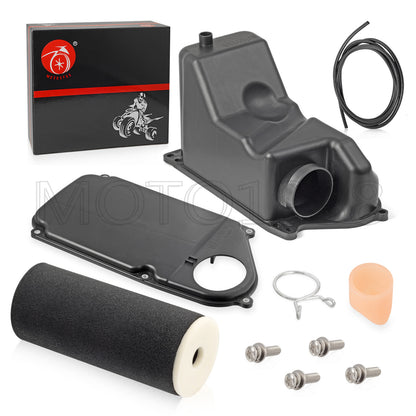Air Filter Foam Seal for Yamaha Grizzly 600 (1987–2004)