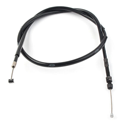 Black Motorcycle Brake Clutch Cable for Yamaha R1 (2002-2003)