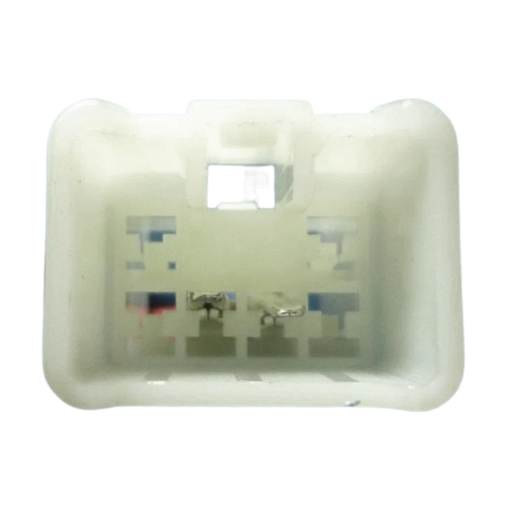 Rear Left Window Regulator with Motor for Toyota Kluger (2003–2007)